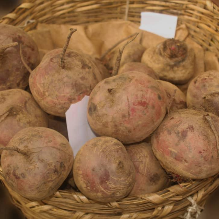 Potatoe