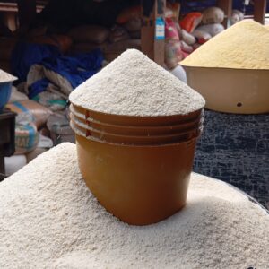 Garri Ijebu